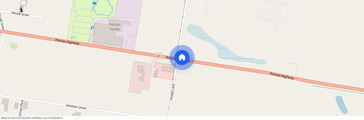 1 Messmate Mews, 3875, Lucknow Vic