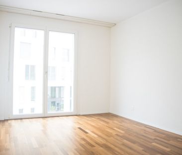 3.5 Zimmer, 97 m², 5. Stock - Photo 5