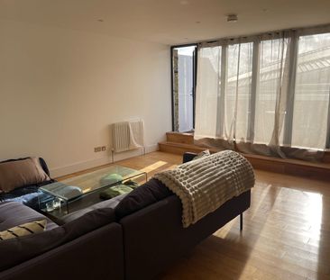Room in a Shared Flat, London, SE11 - Photo 4