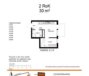 Södra Häggviksvägen 33 - Photo 1