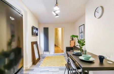 Larcom Street, London, SE17 - Photo 5