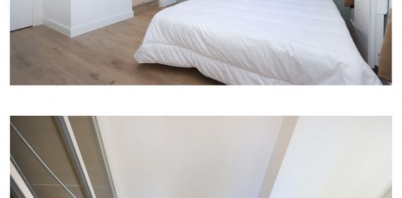 AUGUSTE KERVERN Roommate 5 Bedrooms at Brest - Photo 2