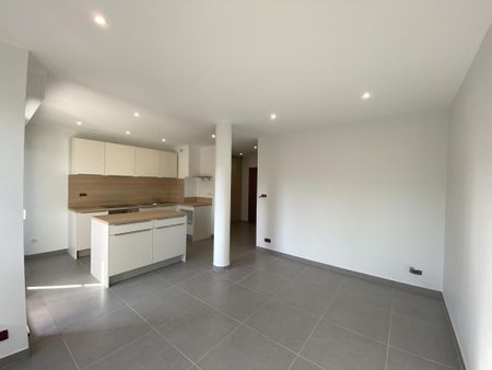 Location Appartement 1 pièce 33m² ANNECY 74000 - Photo 2