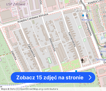 Krzyki-Tarnogaj, 2 pok., 50m2, balkon - Zdjęcie 1