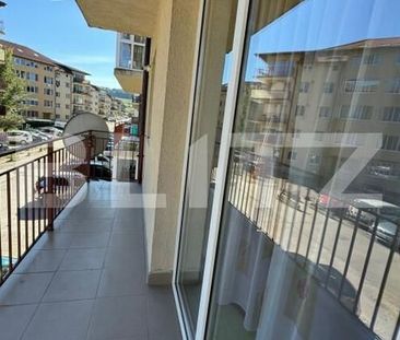 Apartament 1 camera, decomandat, 47 mp, parcare, zona Florilor - Fotografie 6