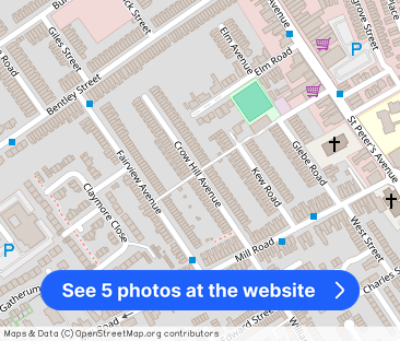 3 bedroom terraced house for rent - Photo 1