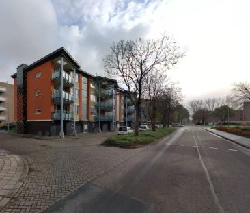 Appartement Beatrixstraat, Leeuwarden (Nijlan) - À Louer - Photo 3
