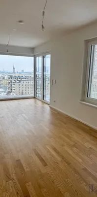Helle 3-Zimmer-Wohnung in modernem Wohnkomplex - Foto 1