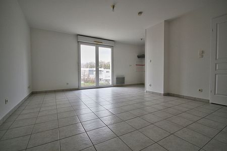 Appartement Bouguenais 3 pièce(s) 58.77 m2 - Photo 5