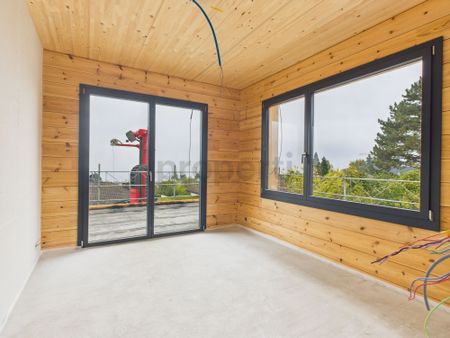 Exclusive & Modern: Your new 6-room duplex house in the attractive Widen - Photo 2