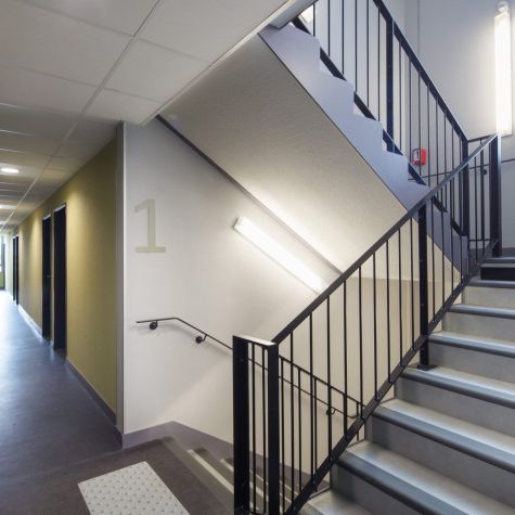 T1 de 21 à 25m² meublé et équipé (L / XL) - Photo 1