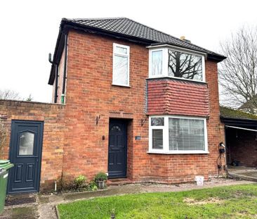 3 bedroom detached house to rent - Photo 5