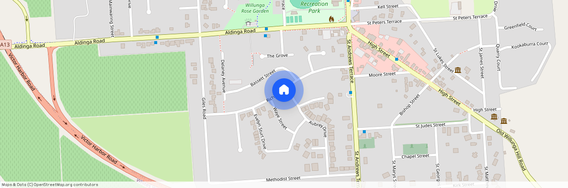 20 Richards Rd, SA 5172, Willunga