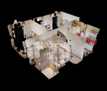 Appartement T2 près de MARSEILLE à louer - Photo 2