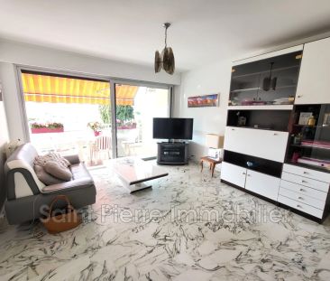 Appartement Cagnes-sur-Mer - Photo 2