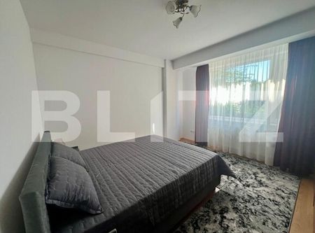 Apartament 2 camere, 63 mp, zona George Enescu - Fotografie 5