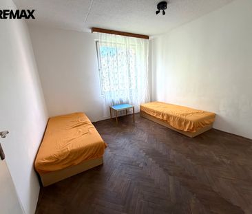 Pronájem bytu 4+1 v osobním vlastnictví 75 m², Třebíč - Photo 4