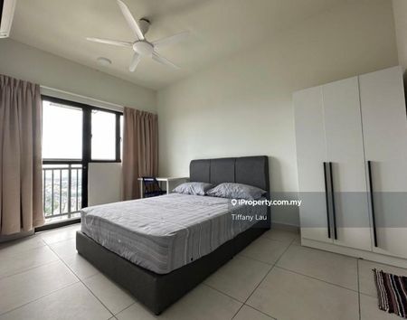 Majestic Maxim, Taman Len Seng, Cheras - Foto 3