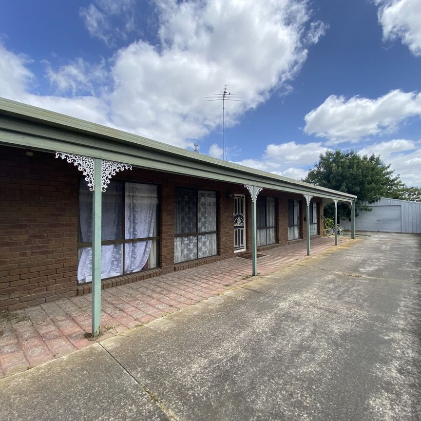 Neat Family Home in a Great Location - Photo 1