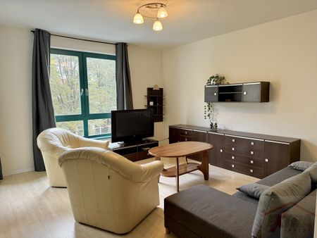 Mieszkanie z balkonem 55m2 Stare Miasto (436295) - Zdjęcie 2