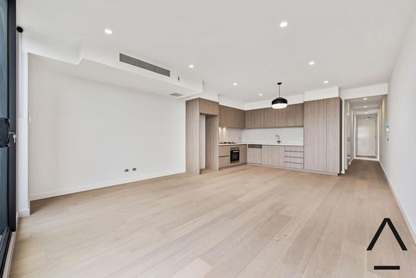 steps from the sand: modern 2bed apartment - Photo 1