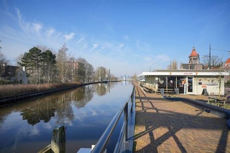 Te huur: Appartement Ouddiemerlaan in Diemen - Foto 4