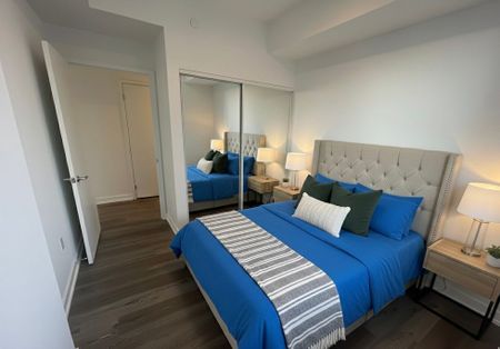 For Lease - 395 Square One Drive Unit# 2908, Mississauga, Ontario - Photo 3