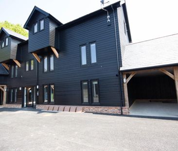 Old Mill Court, Meldreth, Royston - Photo 6