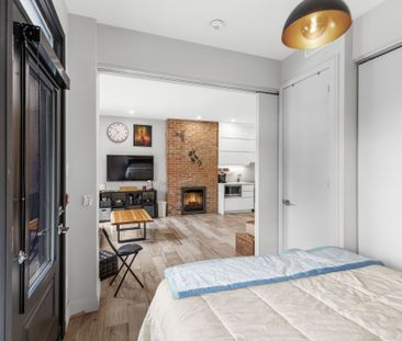 For Lease - 201 Maclaren Street Unit# 3, Ottawa Centre, Ontario - Photo 6