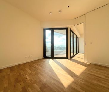 Erstklassiger Elbblick in Hamburg! Traumwohnung zur Miete in der Ha... - Foto 1