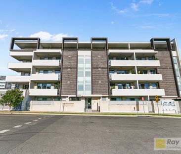 2- Bedrooms apartment for rent! - Photo 1