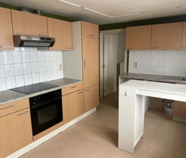 Knusse woning te huur centrum Bevere-Oudenaarde - Foto 4