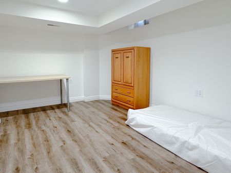 For Lease - 48 Samuel Oster Avenue Unit# Lower, Vaughan, Ontario - Photo 5