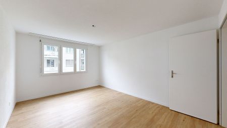 3.5 Zimmer-Wohnung in Amriswil - Photo 4