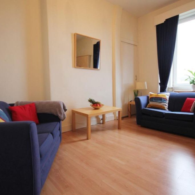 1 bed flat for rent in Roseburn - Photo 1