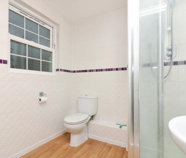 2 bedroom flat to rent - Photo 6