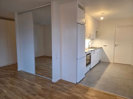Glädjebacksgatan 2B, Trelleborg Centrum - Foto 3