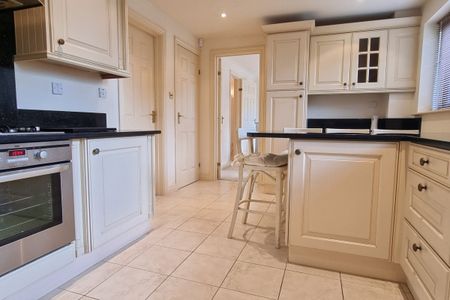 Arbor Gate - Photo 4