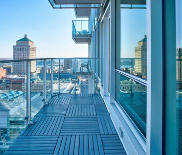 Appartement à louer - Montréal (Ville-Marie) (Centre) - Photo 1