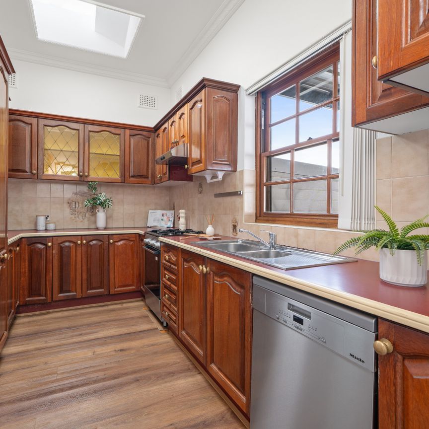 84 Nirranda Street, Concord West NSW 2138 - House For Rent | Domain - Photo 1