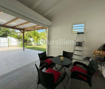 Maison individuelle - Photo 6