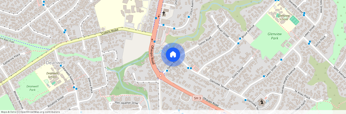 9b Tomin Road, Hamilton, Glenview