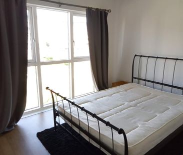 1 Bed Flat, Alfred Knight Way, B15 - Photo 2