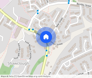 New Lane, Shawclough - Photo 1