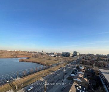 For Lease - 3100 Keele Street Unit# 1014, Toronto, Ontario - Photo 3