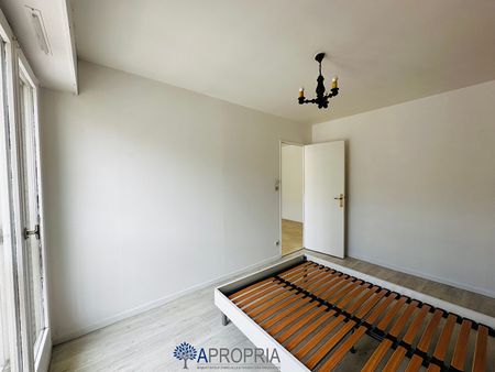 Location Appartement 2 pièces 42m² - Photo 5