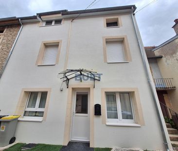 MAISON DE VILLE A LOUER A PLOMBIÈRES-LES-DIJON, impasse ... - Photo 3
