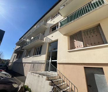 Appartement T1 Caen à louer - Photo 5