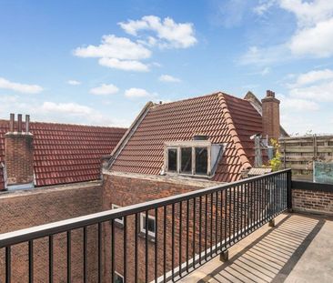 Henegouwerplein 10 C - Photo 5