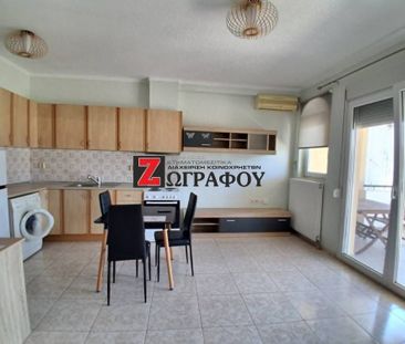 Studio/Γκαρσονιέρα για ενοικίαση Μητρόπολη (Κομοτηνή) - Φωτογραφία 5
